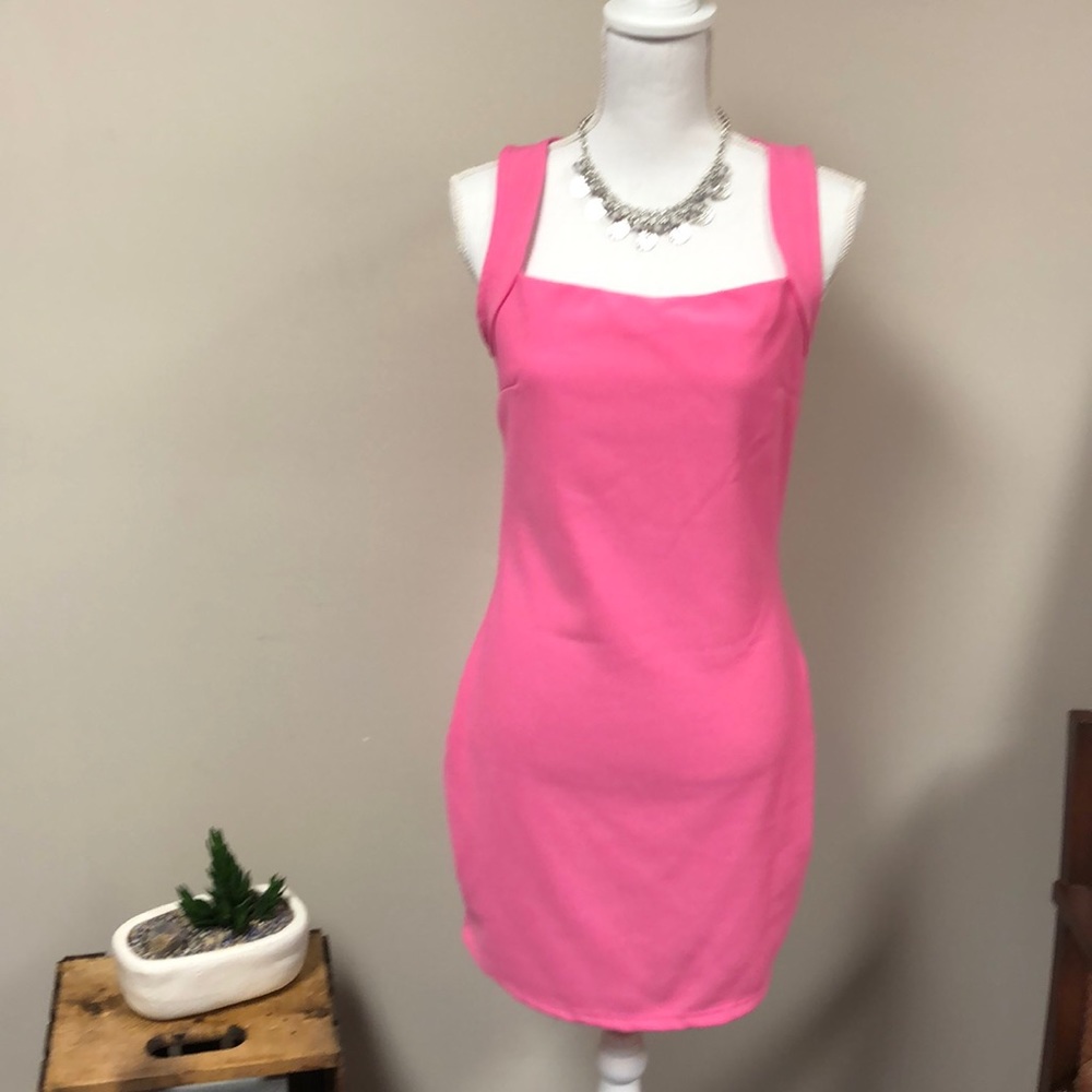 Dress Size Large NWT